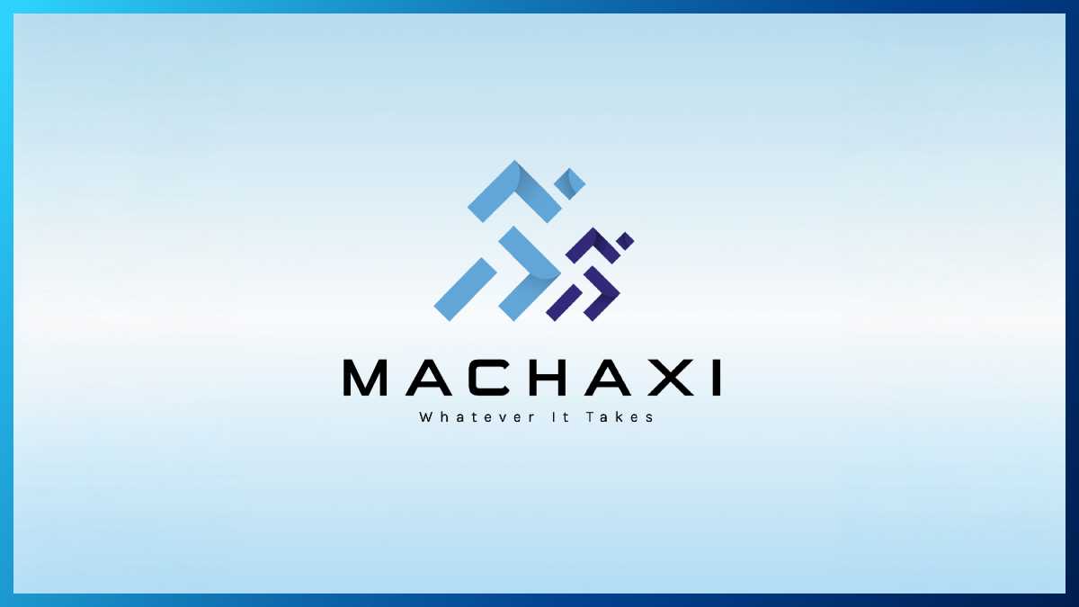 Machaxi